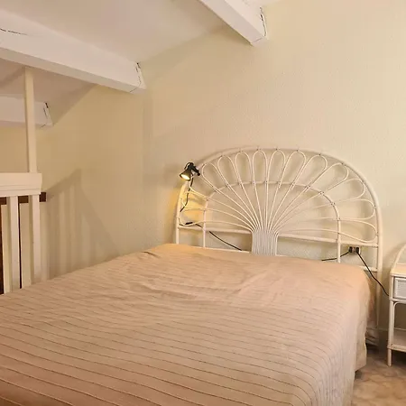 Apartamento Appt - -mezzanine - Cap D'agde Ct580-432 Agde